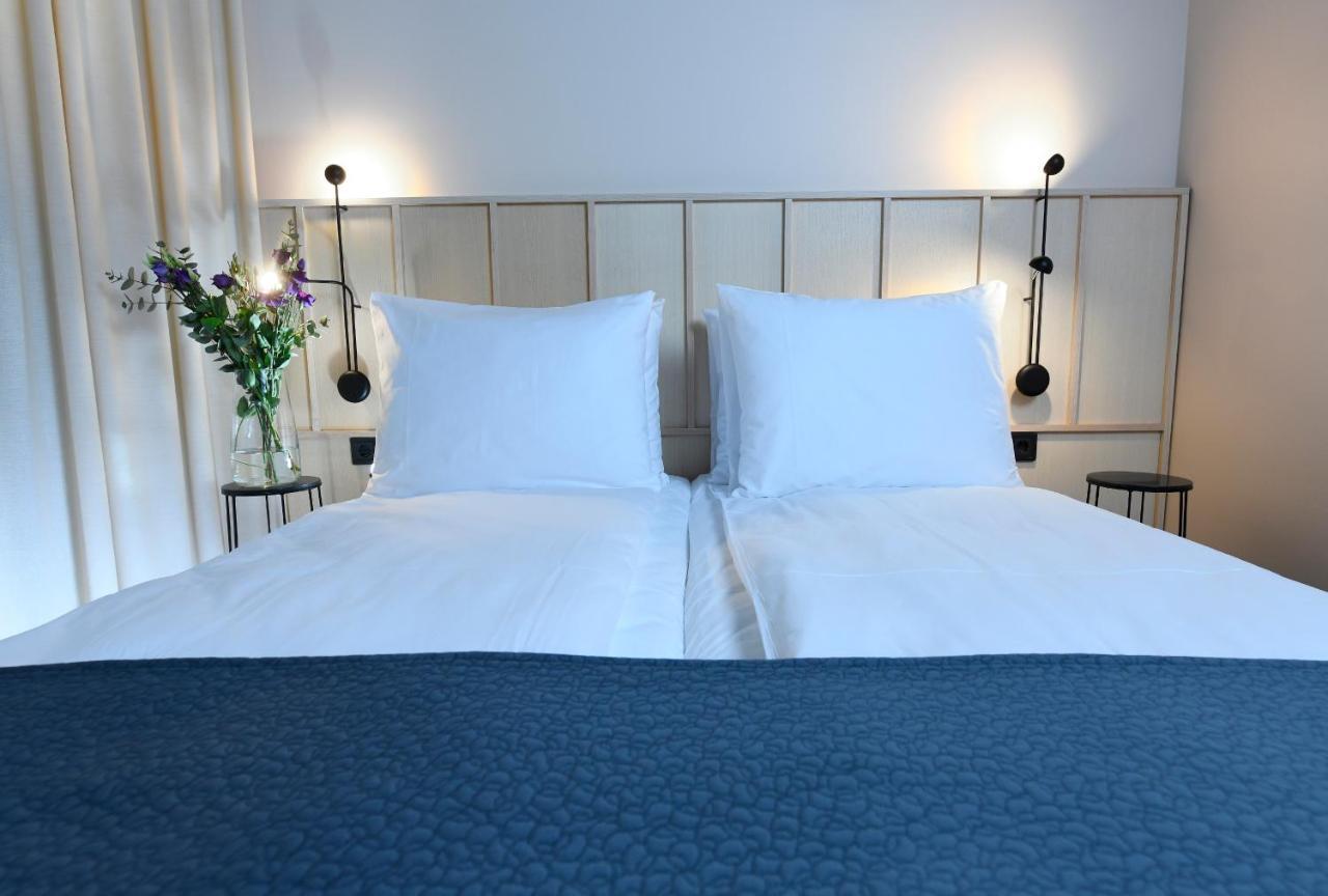 Best Western Plus Grow Hotel Solna Exterior foto